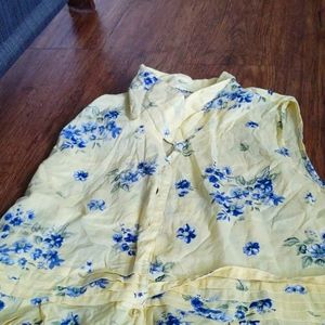Dress April Cornell size large